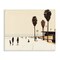 Stupell Industries Towards The Sea Scene Canvas Wall Art Design by Noah Bay